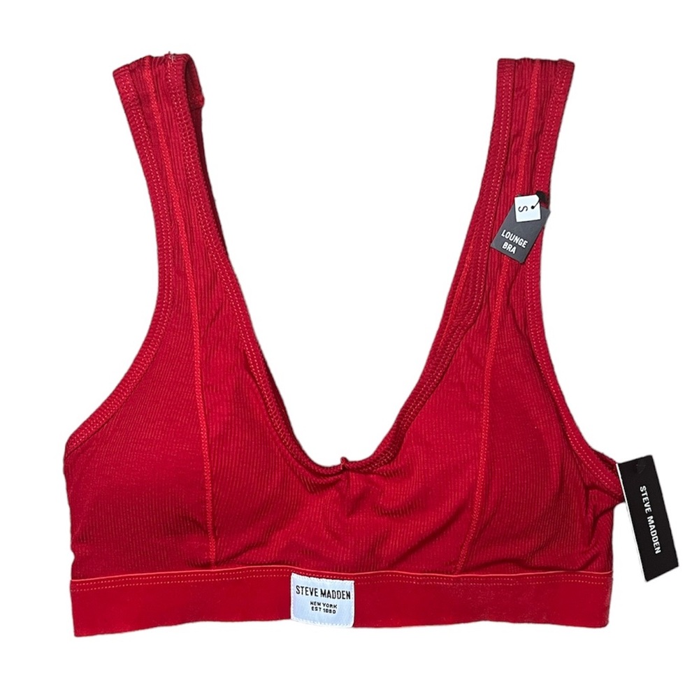 Steve Madden Bra